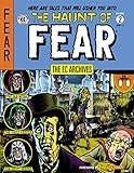 The EC Archives: The Haunt of Fear Volume 2 by 