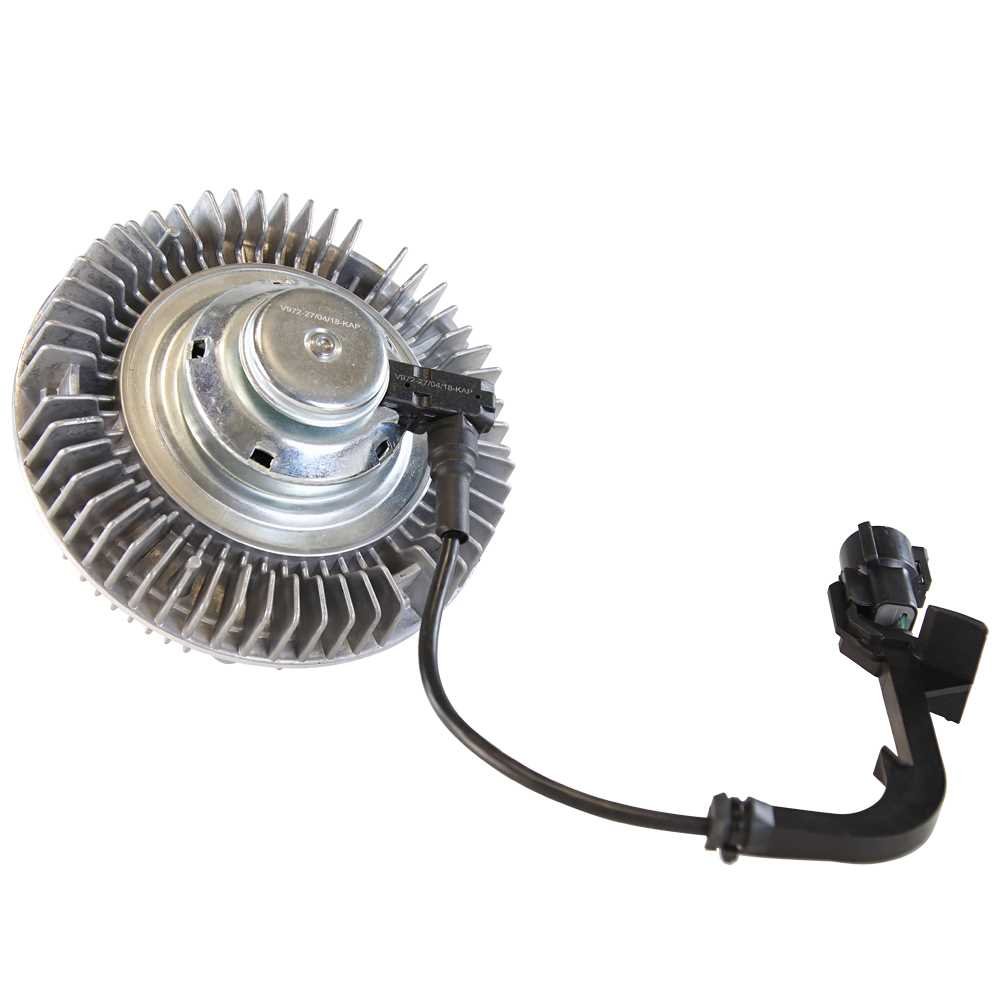 Prime Choice Auto Parts FA56032 Fan Clutch Automotive
