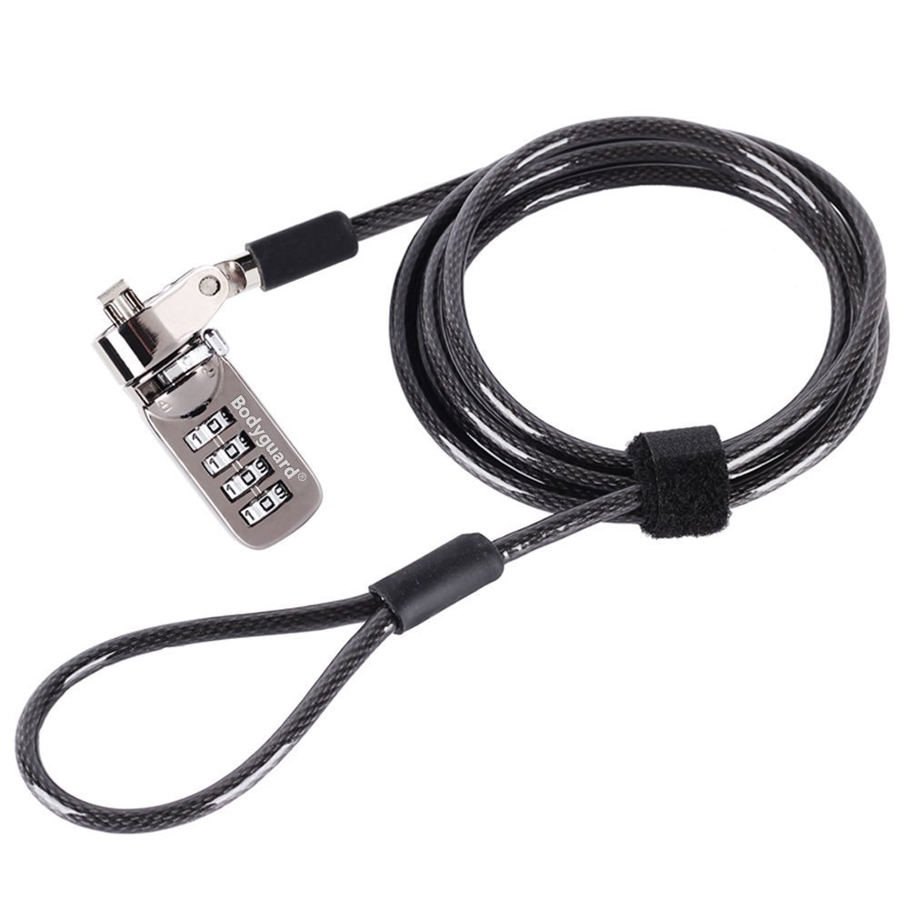 Top 10 Best Laptop Security Cable Locks Reviews 20192020 on Flipboard