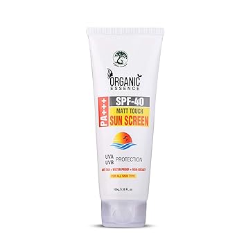 sunscreen for normal skin