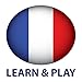 Learn and play French +