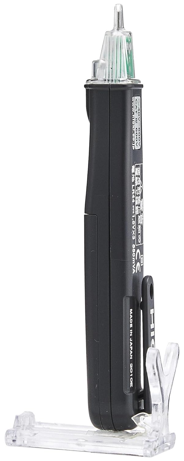 Amazon Com Hioki Voltage Detector 3481 Toys Games Amazon Com Hioki Voltage Detector 3481 Toys Games
