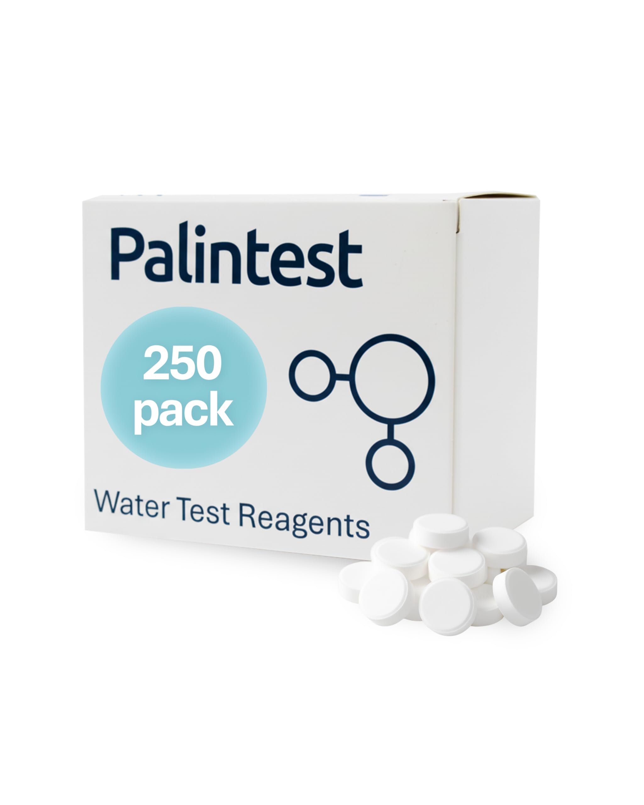 Palintest Photometer Phenol Red 250 Tablets - AP130