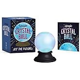 Magic Crystal Ball: See the Future! (RP Minis)