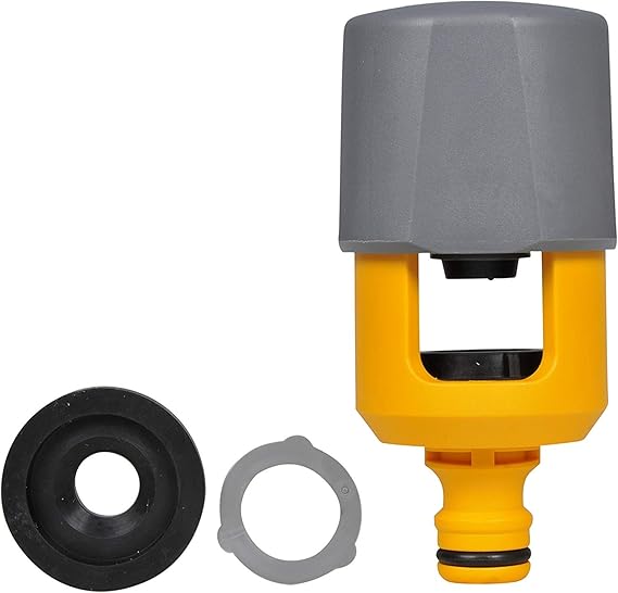 2 X Mixer Tap Connector Amazon.co.uk DIY & Tools