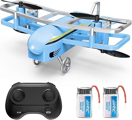 nano rc plane