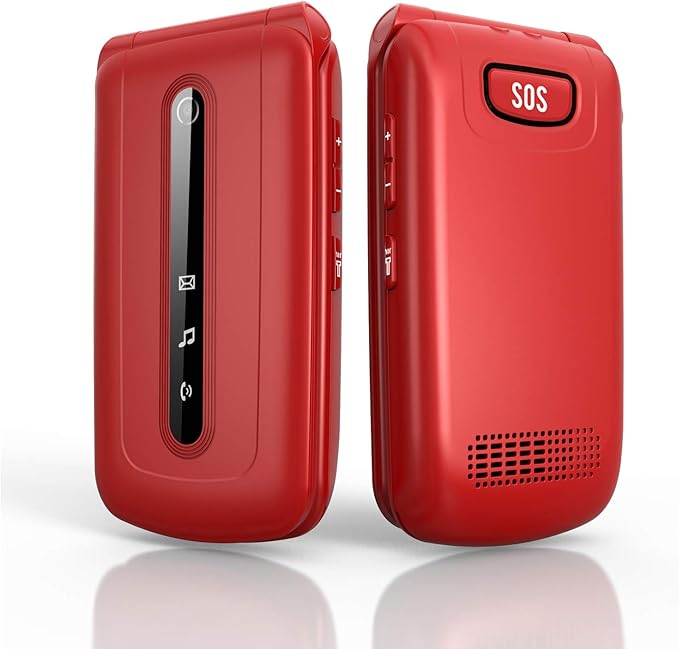 loudest speaker keypad mobile phone