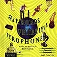 Gravikords Whirlies & Pyrophones