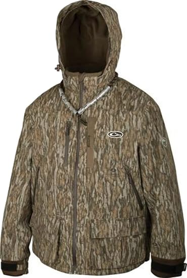 guardian elite jacket