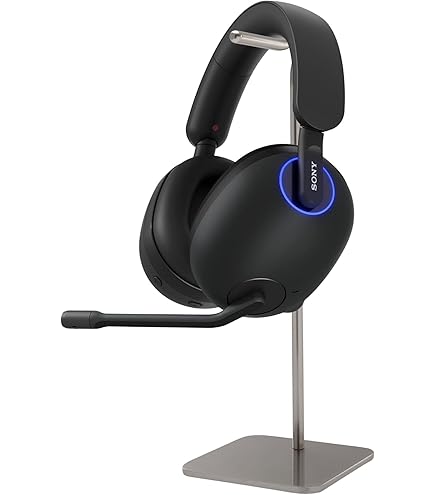 【ももた】INZONE H9 Amazon.com: Sony INZONE H9 Gaming Headset, Wireless Noise