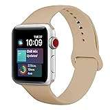 Blaspins For Apple Watch Bands 41mm 40mm 38mm, Soft