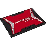 Kingston HyperX Savage 240GB SSD SATA 3 2.5 (7mm height) Solid Sate Drive (SHSS37A/240G)