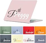 Se7enline Custom MacBook 14 Inch Case with UAE Keyboard Cover A2918 A2992 A3112 view 2