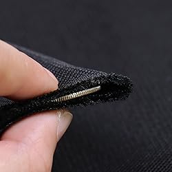 Breathable 3D Air Mesh Fabric,Light 3 Layers
