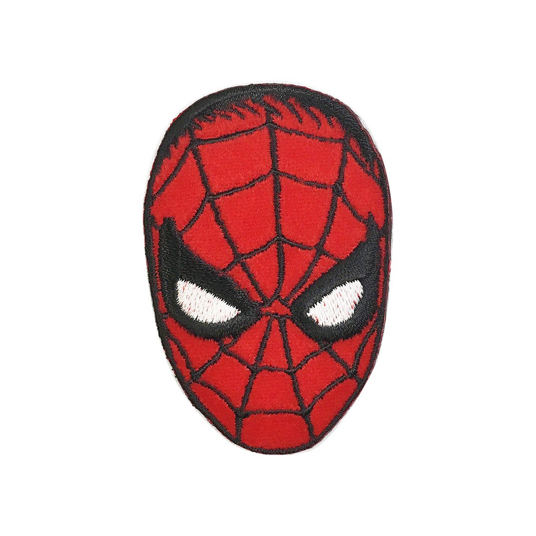 Mua Marvel Patch Spiderman Face Spap8 Tren Amazon Nhật Chinh Hang 21 Fado