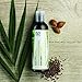 The Body Shop Rainforest Shine Shampoo, Paraben-Free Shampoo for Normal to Dry Hair, 8.4 Fl. Oz.