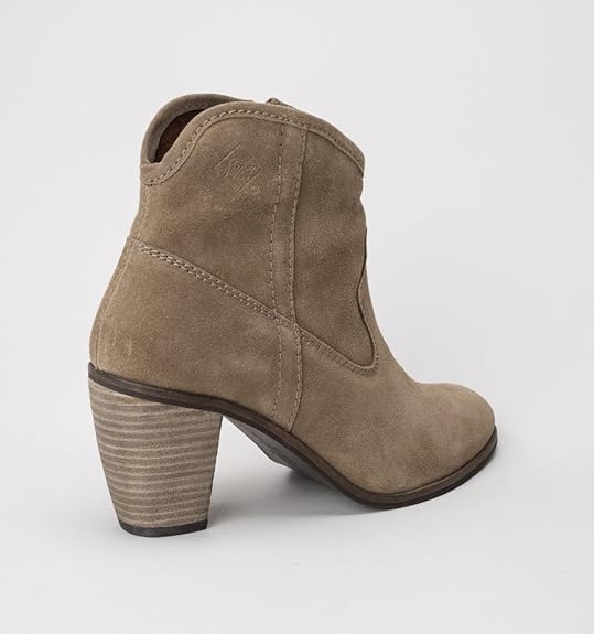 superdry alice western boot