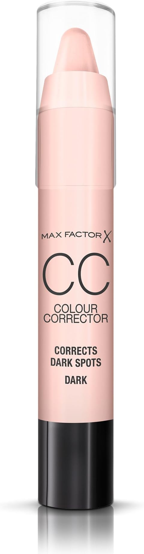 pink colour corrector