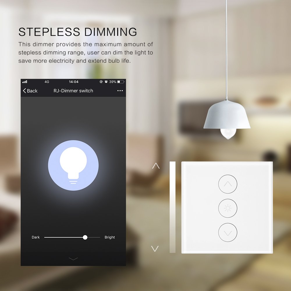 konesky light switch