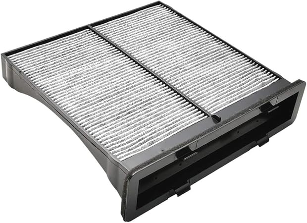Amazon Inex 車用 エアコンフィルター 1個 活性炭入 2210 スバル Vm4 Vmg レヴォーグ H26 6 エアコンフィルター 車 バイク