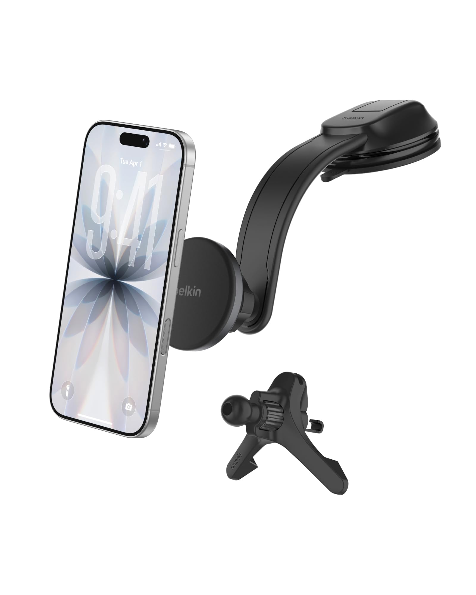 Belkin Wireless Car Charger, M...