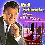 Rudi Schuricke - Komm Doch In Meine Arme