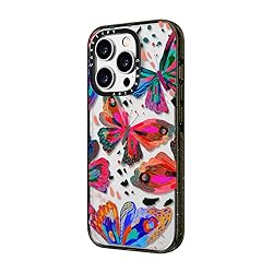 CASETiFY Impact iPhone 14 Pro Max Case [4X Military
