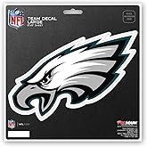 Promark NFL Philadelphia Eagles Unisex Decal Die Cut