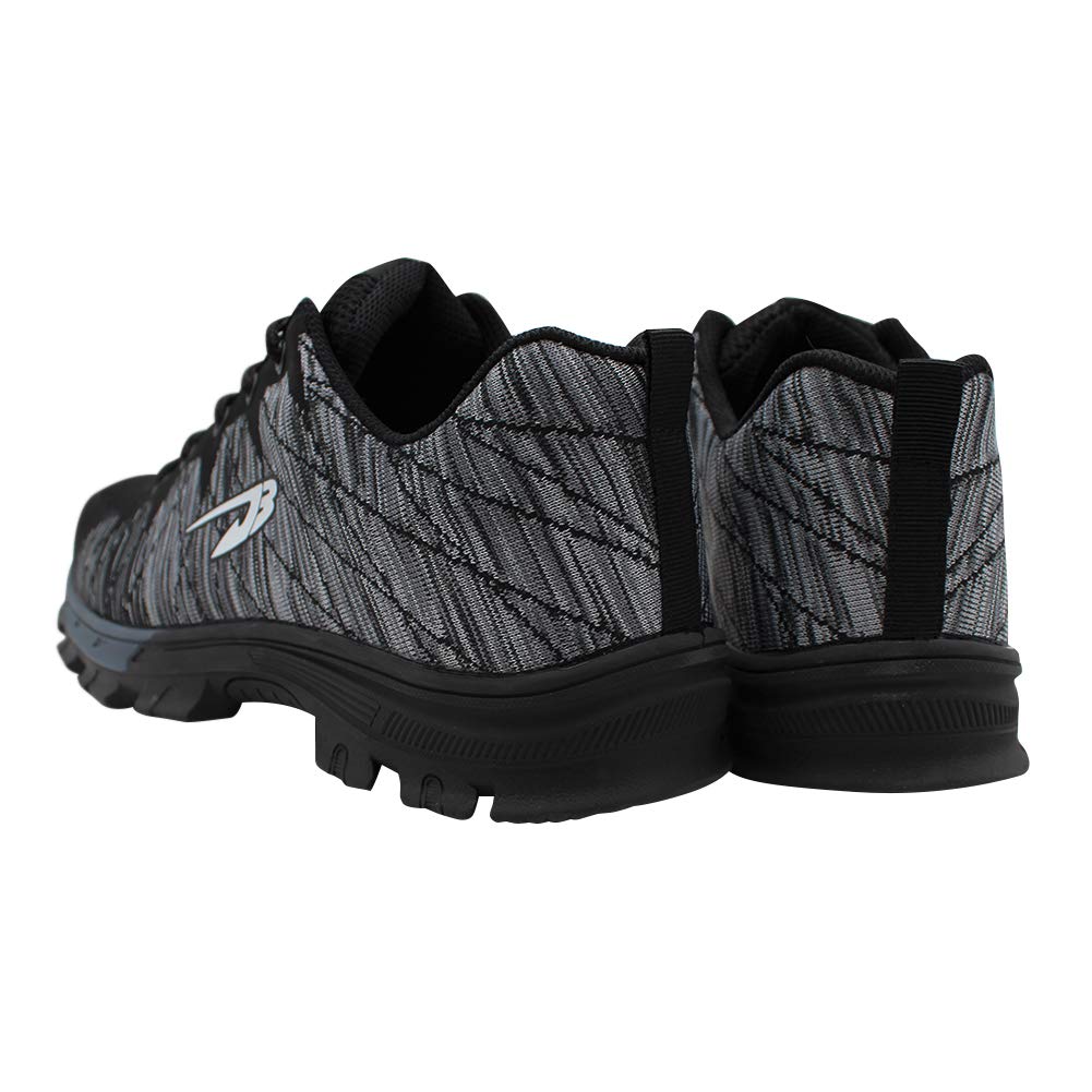 zapatos de trabajo para hombre antideslizantes