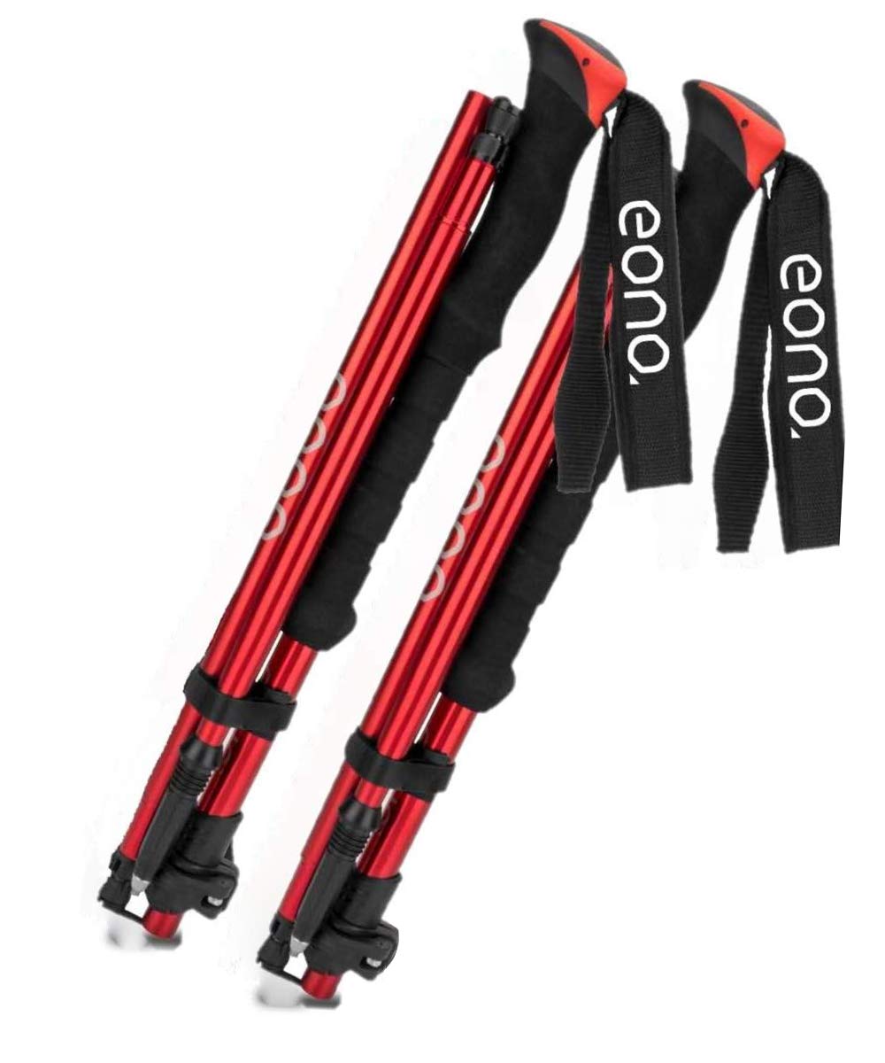 Skitourenstöcke Test