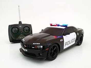 rtr electric rc cars
