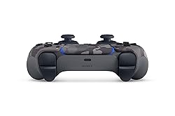 PlayStation DualSense® Wireless Controller - Gray