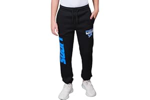 Ultra Game Boys NFL Official Super Soft Jogger Sweatpants