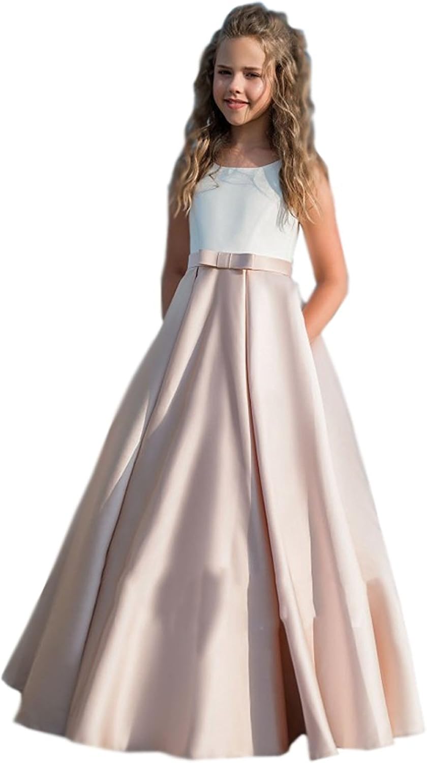 elegant communion dresses