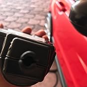montable eléctrico range rover feber roja 12v
