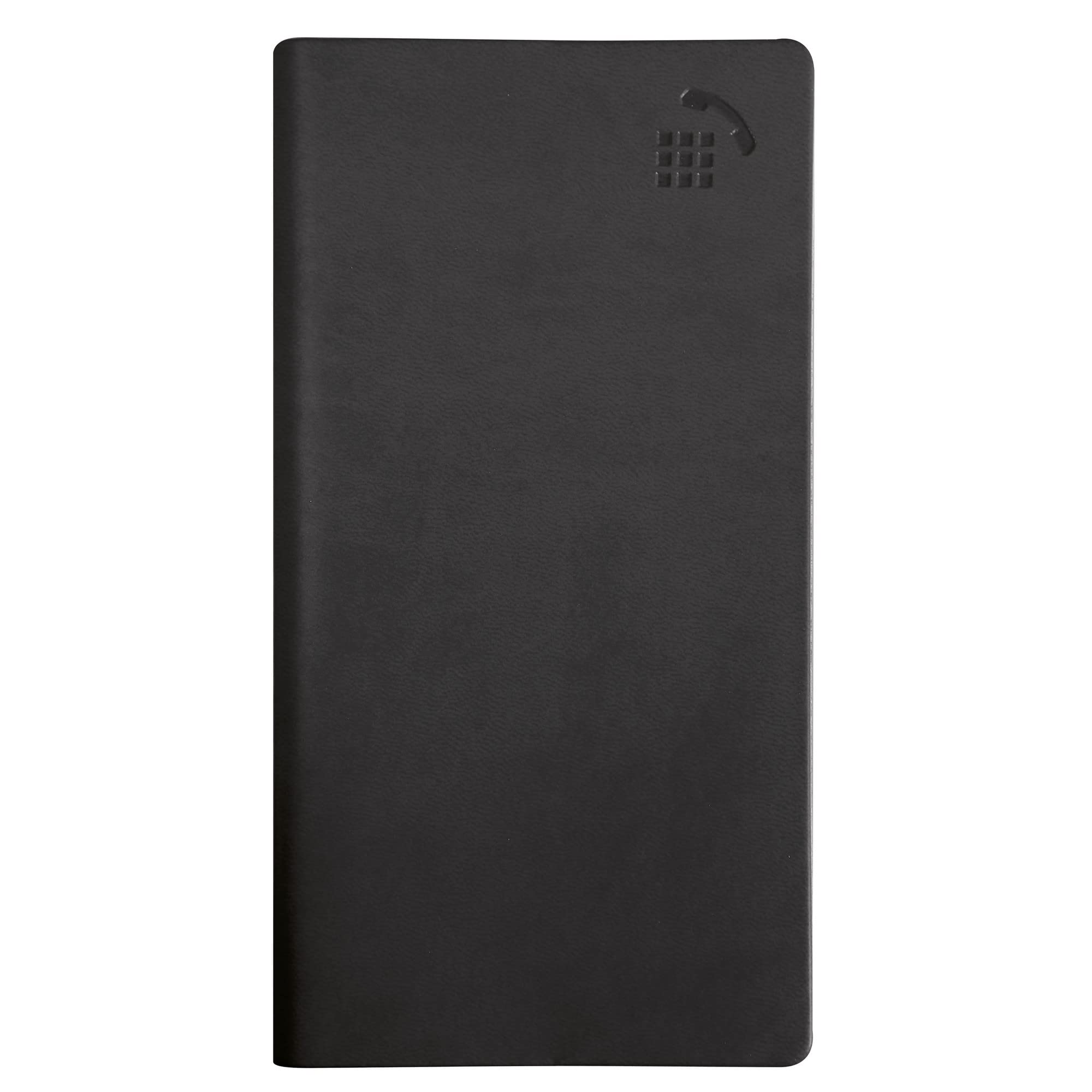 Exacompta Winner Notebook 17.5 x 9 cm 96 Pages 5 Assorted Colours