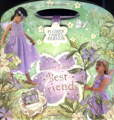 Flower Fairies Series New And Used Books From Thrift Books