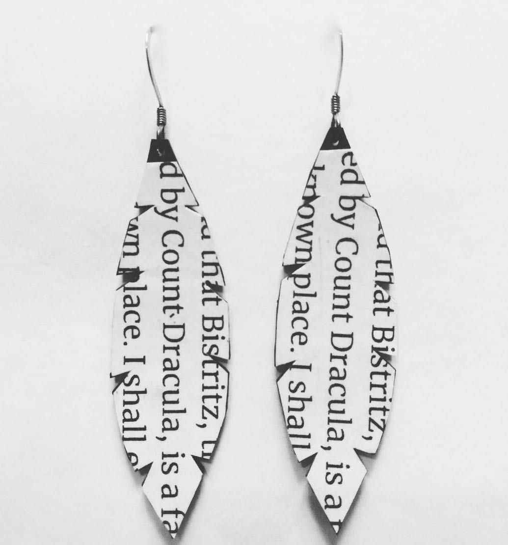 repurposed bike tubes