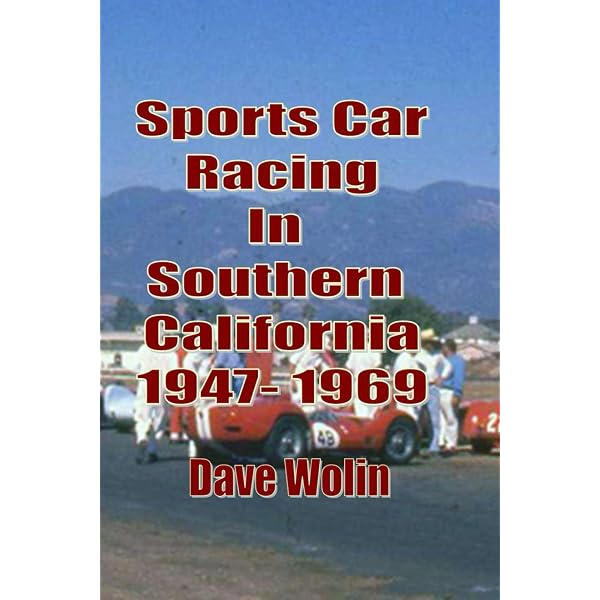 Amazon.com: Schlegelmilch Sportscar Racing 1962-1973