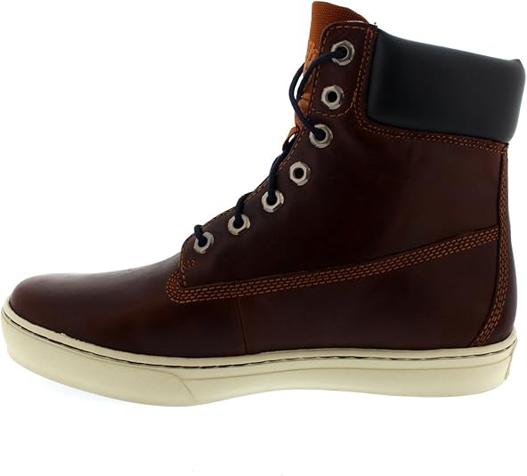 timberland newmarket ftb 2.0 cup 6