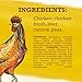 Purina Beyond Chicken, Carrot and Pea Ground Grain Free Wet Dog Food Natural Pate with Added Vitamins and Minerals - (Pack of 12) 13 oz. Cans