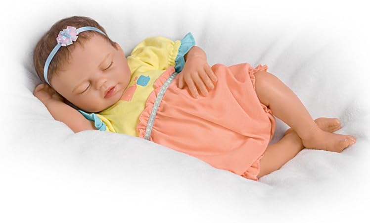 ashton drake benjamin doll