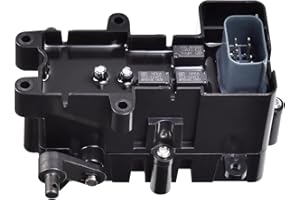 hodflop 136-4213 Brake Box ASM Brake Control Module Compatible with Toro Lawn Mower E-Series Quest, S-Series Quest Replace# 130-6892, 132-0935, 136-7480