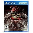 Street Fighter V: Arcade - PlayStation 4 Standard Edition