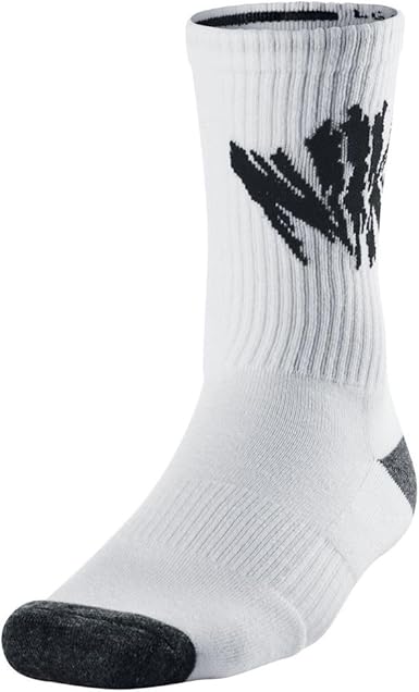 Nike Specimen Crew Mens SX4686-101 L (8-12 Mens) Medium at Amazon Menâs Clothing store: Sporting 