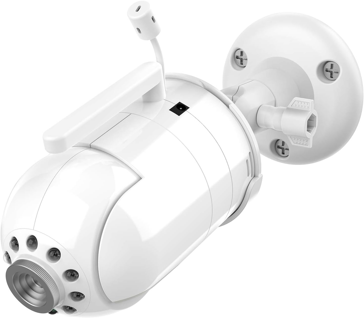 motorola infant optics