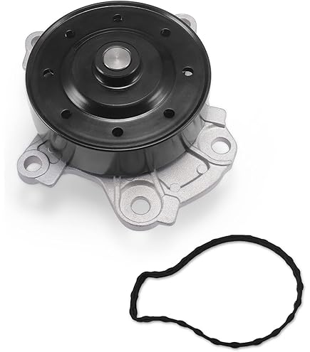 gaΛu Amazon.com: DNJ HGS928 Head Gasket Set for 2008-2022 Pontiac