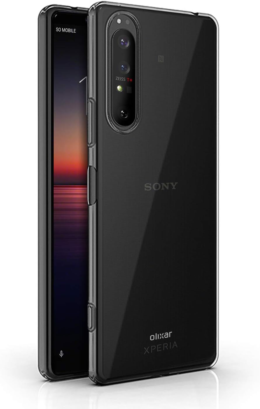 Olixar Case for Sony Xperia 1 II 