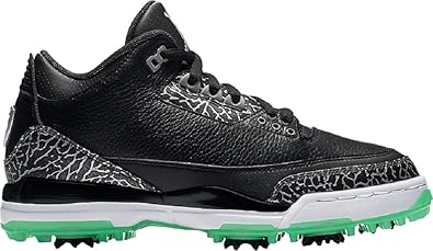 Air Jordan 3 Golf AJ3783-100 Release 