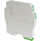WatchfulEyE WTH-SC/mA/11 Magnetic Isolation 4-20mA Signal Isolator 0.1% Accuracy DIN Rail CE Certified DC24V 1 in 1 Out